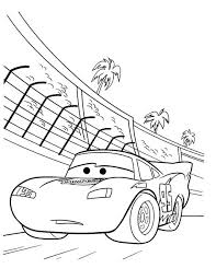 Check spelling or type a new query. Lightning Mcqueen Coloring Pages Learny Kids