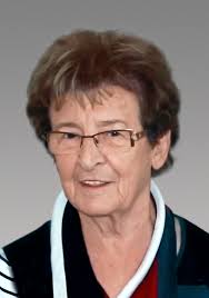 Avis de décès de MARCELLE OUELLET de Québec et autrefois à Montmagny  décédé(e) le 7 avril 2019