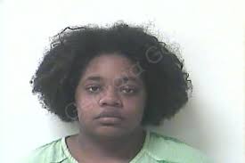 Isabella Bolton — Oconee County Jail Bookings