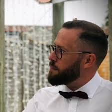 Here's to Robert Thomas and the last day of his internship at Siemens  Healthineers. I'm sorry I couldn't stay for the full duration of your time  there, however for 9 months you