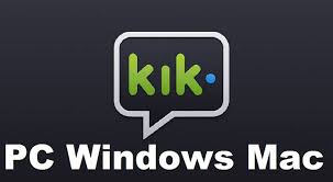 Kik For Pc Mac Windows Xp 7 8 8 1 Free Download Messenger Kik For Pc Online Download