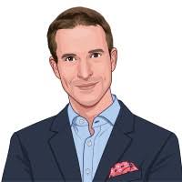 Dan Broden Email & Phone Number