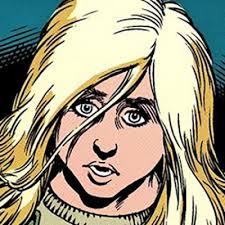 Jim Somerville's Comic Book Credits