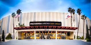 Anaheim Arena Management Tapped For Pechanga Arena