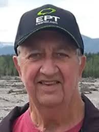 Obituary information for Roger Peter NORDICK