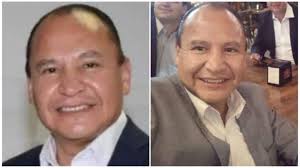 Muere el reconocido abogado Armando Rodríguez Pinal, en paz descanse...