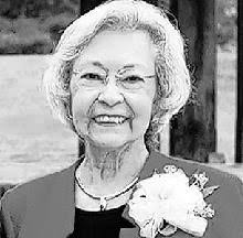 Ellen Massey Obituary (1943