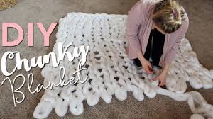 You'll receive email and feed alerts when new items arrive. Learn How To Hand Crochet Blanket Easiest Chunky Blanket Tutorial Youtube