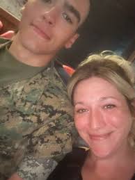 Nothin like cuddles, a big ole cup a coffee, and quite room to study...  🖤🤓 she can sleep all day if I can get thru a few chapters 😂🤷🏻‍♀️🫣