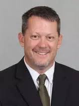 Coach Mark White (2021)