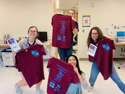 2021 Karle Symposium Recap — The Bailey Lab