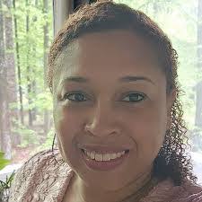 Gina Anderson's Instagram, Twitter & Facebook