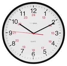 Silent wall clocks included in this wiki include the office style analog, skynature wooden, seiko round, plumeet 13 inch, sonyo big 3d, jomparis vintage, epy huts modern, umbra modern, eruner ocean. Kieragrace Synchro Silent Wall Clock 12 Set Of 6 Black Walmart Canada