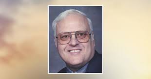 James "Ed" E. Roe Obituary June 26, 2025