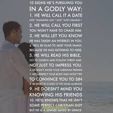 Quitewomen 10 Signs He S Pursuing You In A Godly Way 1 He Will Call It A Date Not Hanging Out Not Just Godly Relationship Godly Dating Christian Dating