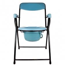 Acomodo est le spécialiste des chaises avec accoudoirs pour senior et personne âgée : Chaise Percee Pliable Avec Siege Et Accoudoirs Timon