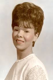 Regina "Nanny" Castle Obituary