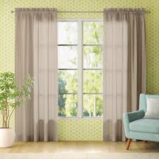 Maybe you would like to learn more about one of these? Living Room Curtains Drapes You Ll Love In 2021 Wayfair
