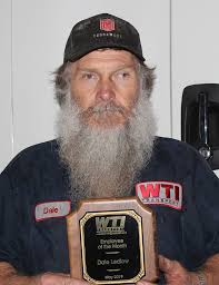 WTI Transport Newsletter