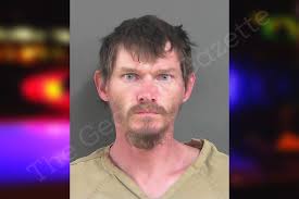 Justin Stanley — Gordon County Jail Bookings