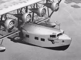 Pan Am On Twitter Flying Boat Vintage Aircraft Vintage Airplanes