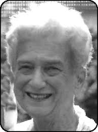 PATRICIA SODERQUIST Obituary (1933