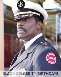 Chicago Fire actor's emotional return