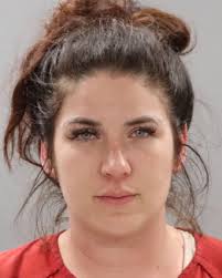 FICKES, CRYSTAL DIANE Charges: WORTHLESS CHECK (UNDER $500) This  information and more is available at https://sheriff.knoxcountytn.gov
