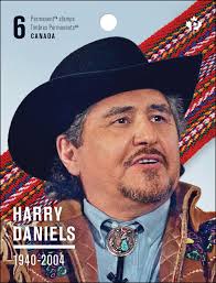 Indigenous Leaders (Canada 2022)