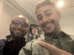 First time to a property networking meeting for Oscar Daly this evening. I  was delighted to have the opportunity of presenting to the group this  evening. Hopefully there were lots of takeaways.