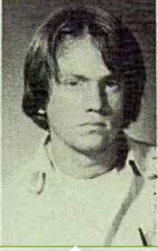 Belated Birthday Wishes to Robert C Holl