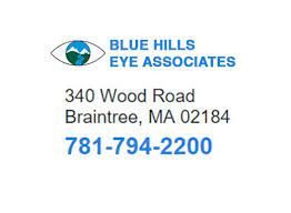 Blue Hills Eye Associates Home Facebook