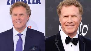 Will Ferrell admits he was 'so embarrassed' by his real name when he was  growing up