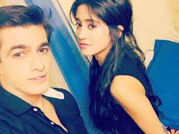 Image result for shivangi joshi images