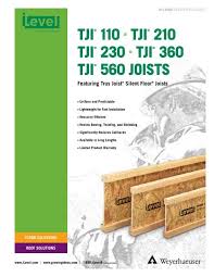 Check spelling or type a new query. Tji 110 210 230 360 And 560 Joist Specifier S Guide Kier