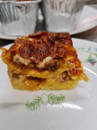 Rupanya, ada cara buat lasagna yang amat senang menggunakan roti. Roti Nak Expired Jangan Buang Ini Cara Buat Lasagna Roti Daging Paling Mudah Dan Murah