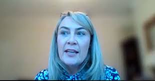 Global CEO kicks off 2021 Woldingham Talks programme with insight and  inspiration