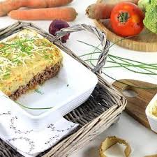 Recette Hachis Parmentier Brocoli Et Carottes Magazine Omnicuiseur Recette Hachis Parmentier Recette Hachis Parmentier Parmentier