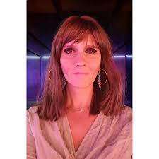 Embracing my inner flamingo.