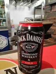 Jack daniels southern peach, from the country cocktails line. Jack Daniel S Wikipedia