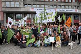 Bedre helse og livskvalitet for folk og fe. Sirin Stav Na Twitteru Flott Markering Av Arbeidernes Dag I Gar Med Rekordmange Partifeller Vi Gikk I Tog For Gronne Trygge Jobber Som Ikke Driver Rovdrift Pa Folk Og Miljo Var