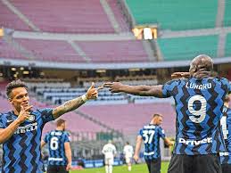 وقال لوكاكو في تصريحات نشرتها شبكة سبورت ميديا سيت: Ø¬Ø±ÙŠØ¯Ø© Ø§Ù„Ø¬Ø±ÙŠØ¯Ø© Ø§Ù„ÙƒÙˆÙŠØªÙŠØ© Ø¥Ù†ØªØ± Ù…ÙŠÙ„Ø§Ù† ÙŠØ³ØªØ¶ÙŠÙ ÙƒØ§Ù„ÙŠØ§Ø±ÙŠ ÙˆÙŠØ³Ø¹Ù‰ Ù„Ù„Ø§Ù‚ØªØ±Ø§Ø¨ Ù…Ù† Ø­Ø³Ù… Ø§Ù„Ù„Ù‚Ø¨