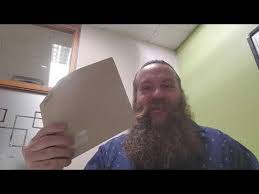 Andy P. Quinlan changes his name!! - YouTube
