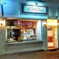 Friendly staff, good beef doner and iskender kebap. Istanbul Kebab Haus Selters Westerwald Speisekarte