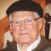 Robert HANSEN Obituary