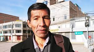 Presidente de la Central de Barrios de Juliaca: “no esperamos nada de los  verdugos del pueblo”