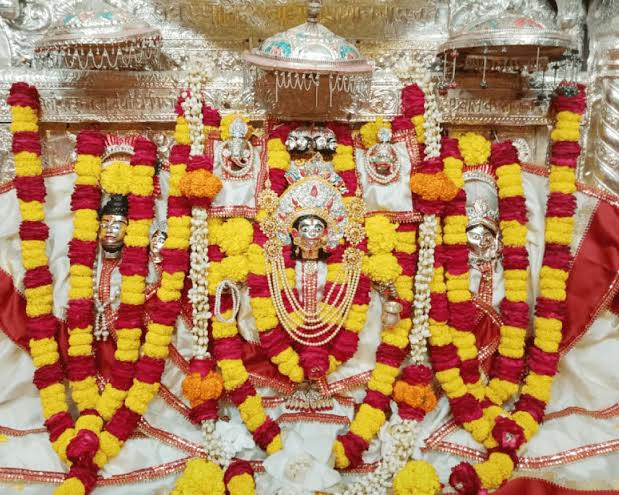 Kalyani Mandir