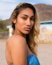 Jada Talley's Instagram, Twitter & Facebook