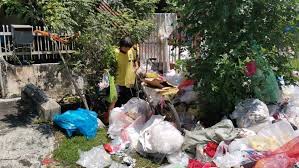 Terkait hal ini, estate manager perumahan kota wisata husin mengatakan, tak ada ketentuan khusus mengenai pengeras suara di kompleks perumahan. Hidup Ditimbuni Sampah Sarap Tapi Anggap Ada Nilai Ekonomi Kitareporters Semua Boleh Jadi Reporter