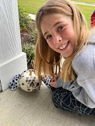 Halloween Festivities 2021